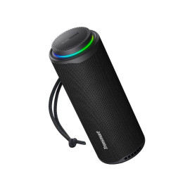 Tronsmart T8 Altavoz portátil estéreo Negro 40 W
