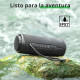 Tronsmart T8 Altavoz portátil estéreo Negro 40 W