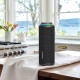 Tronsmart T8 Altavoz portátil estéreo Negro 40 W