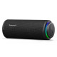 Tronsmart T8 Altavoz portátil estéreo Negro 40 W