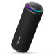 Tronsmart T8 Altavoz portátil estéreo Negro 40 W