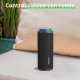 Tronsmart T8 Altavoz portátil estéreo Negro 40 W