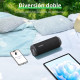 Tronsmart T8 Altavoz portátil estéreo Negro 40 W