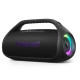 Tronsmart Bang 2 Altavoz portátil estéreo Negro 90 W