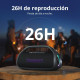 Tronsmart Bang 2 Altavoz portátil estéreo Negro 90 W