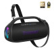Tronsmart Bang 2 Altavoz portátil estéreo Negro 90 W