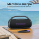 Tronsmart Bang 2 Altavoz portátil estéreo Negro 90 W