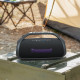 Tronsmart Bang 2 Altavoz portátil estéreo Negro 90 W