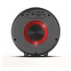 Red Bull Racing RB-SK310 altavoz portátil o de fiesta Altavoz para fiestas Negro, Rojo 8 W