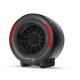 Red Bull Racing RB-SK310 altavoz portátil o de fiesta Altavoz para fiestas Negro, Rojo 8 W