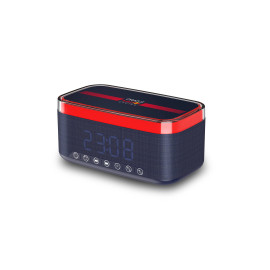 Red Bull Racing RB-SK300 altavoz portátil o de fiesta Azul 12 W