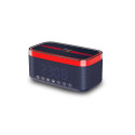 Red Bull Racing RB-SK300 altavoz portátil o de fiesta Azul 12 W