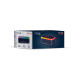 Red Bull Racing RB-SK300 altavoz portátil o de fiesta Azul 12 W
