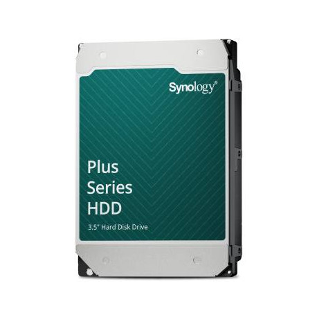 Synology HAT3320-20T disco duro interno 20 TB 7200 RPM 3.5'' Serial ATA III