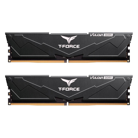 Team Group VULCAN FLBD532G6000HC30DC01 módulo de memoria 32 GB 2 x 16 GB DDR5 288-pin DIMM