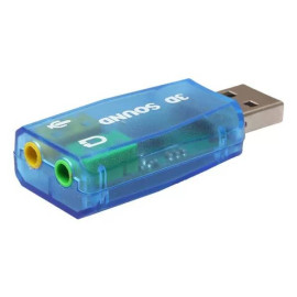 Gembird Virtus2 USB