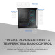 NOX Hummer BLADE, Torre ATX, ARGB, Ultra Airflow, Negro