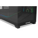 NOX Hummer BLADE, Torre ATX, ARGB, Ultra Airflow, Negro