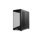 NOX Hummer BLADE, Torre ATX, ARGB, Ultra Airflow, Negro