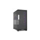 NOX Hummer BLADE, Torre ATX, ARGB, Ultra Airflow, Negro