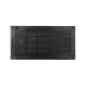 NOX Hummer BLADE, Torre ATX, ARGB, Ultra Airflow, Negro