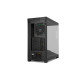 NOX Hummer BLADE, Torre ATX, ARGB, Ultra Airflow, Negro