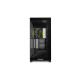 NOX Hummer BLADE, Torre ATX, ARGB, Ultra Airflow, Negro