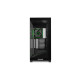 NOX Hummer BLADE, Torre ATX, ARGB, Ultra Airflow, Negro