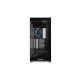 NOX Hummer BLADE, Torre ATX, ARGB, Ultra Airflow, Negro