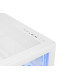 NOX Hummer BLADE, Torre ATX, ARGB, Ultra Airflow, Blanco