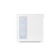 NOX Hummer BLADE, Torre ATX, ARGB, Ultra Airflow, Blanco
