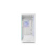 NOX Hummer BLADE, Torre ATX, ARGB, Ultra Airflow, Blanco