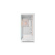 NOX Hummer BLADE, Torre ATX, ARGB, Ultra Airflow, Blanco