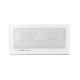 NOX Hummer BLADE, Torre ATX, ARGB, Ultra Airflow, Blanco