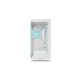 NOX Hummer BLADE, Torre ATX, ARGB, Ultra Airflow, Blanco