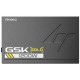Antec GSK1200 EC unidad de fuente de alimentación 1200 W 20+4 pin ATX ATX Negro