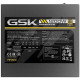 Antec GSK1200 EC unidad de fuente de alimentación 1200 W 20+4 pin ATX ATX Negro