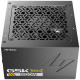 Antec GSK1200 EC unidad de fuente de alimentación 1200 W 20+4 pin ATX ATX Negro