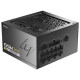 Antec GSK1200 EC unidad de fuente de alimentación 1200 W 20+4 pin ATX ATX Negro
