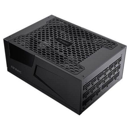 Antec SIGNATURE 2200 Platinum unidad de fuente de alimentación 2200 W 20+4 pin ATX ATX Negro