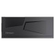 Antec SIGNATURE 2200 Platinum unidad de fuente de alimentación 2200 W 20+4 pin ATX ATX Negro