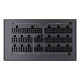 Antec SIGNATURE 2200 Platinum unidad de fuente de alimentación 2200 W 20+4 pin ATX ATX Negro
