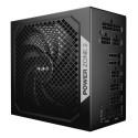 be quiet! POWER ZONE 2 | 1200 W unidad de fuente de alimentación 20+4 pin ATX ATX Negro