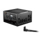 be quiet! POWER ZONE 2 | 1200 W unidad de fuente de alimentación 20+4 pin ATX ATX Negro