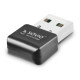 Savio BT-050 interface cards/adapter Bluetooth tarjeta y adaptador de interfaz Bluetooth, USB 2.0