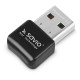Savio BT-050 interface cards/adapter Bluetooth tarjeta y adaptador de interfaz Bluetooth, USB 2.0