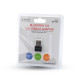 Savio BT-050 interface cards/adapter Bluetooth tarjeta y adaptador de interfaz Bluetooth, USB 2.0