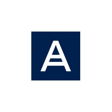 Acronis Hosted Storage per GB 1 licencia(s)