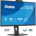 iiyama ProLite XB2797QSNPH-B1 27IN IPS LCD 4MS 2560X1440 350CD/M2