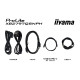 iiyama ProLite XB2797QSNPH-B1 27IN IPS LCD 4MS 2560X1440 350CD/M2